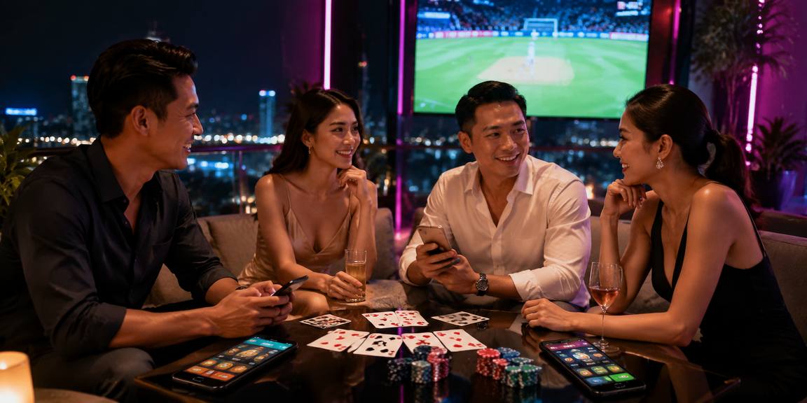 ao88b Casino MoMo